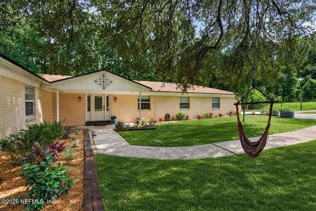 3621 COUNTY ROAD 215, Middleburg, FL 32068