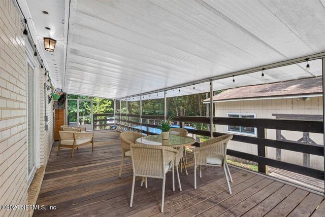 3621 COUNTY ROAD 215, Middleburg, FL 32068