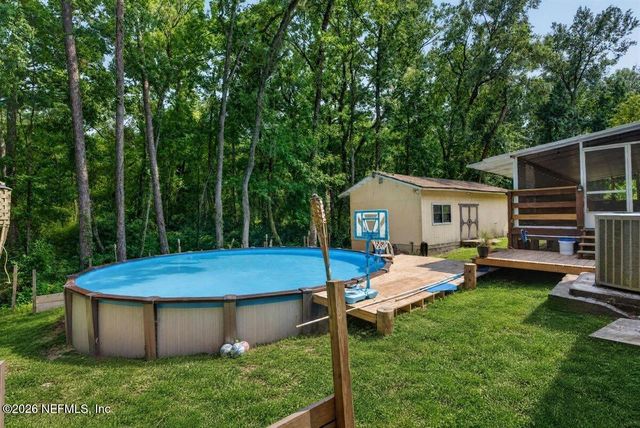 3621 COUNTY ROAD 215, Middleburg, FL 32068