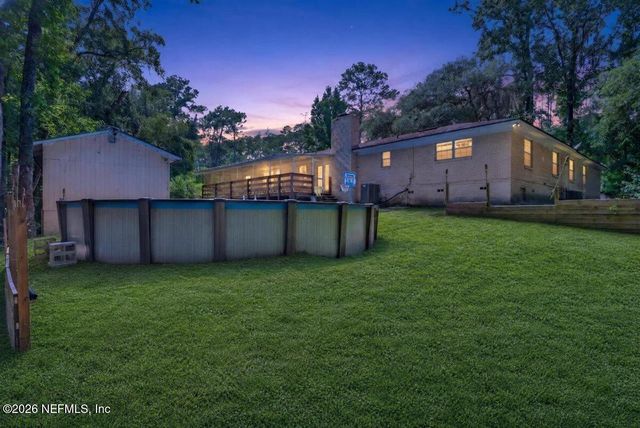 3621 COUNTY ROAD 215, Middleburg, FL 32068