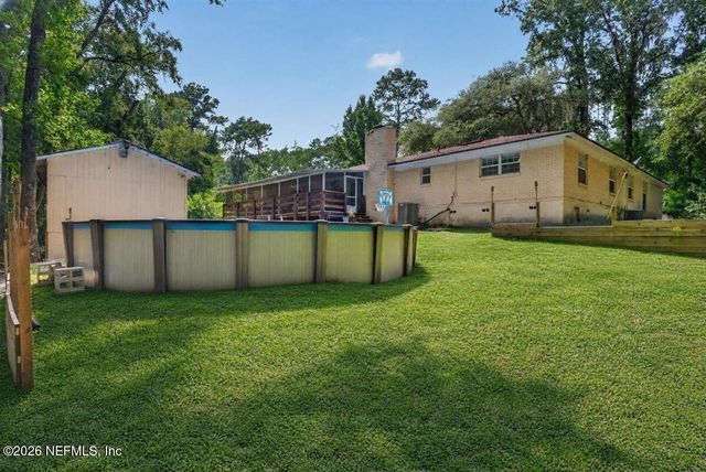 3621 COUNTY ROAD 215, Middleburg, FL 32068