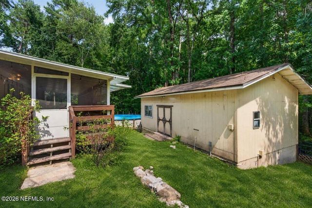 3621 COUNTY ROAD 215, Middleburg, FL 32068
