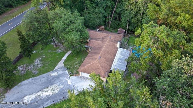 3621 COUNTY ROAD 215, Middleburg, FL 32068