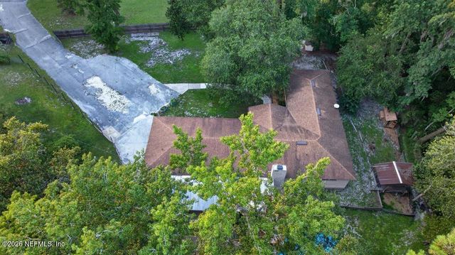 3621 COUNTY ROAD 215, Middleburg, FL 32068