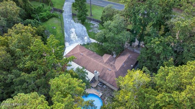 3621 COUNTY ROAD 215, Middleburg, FL 32068