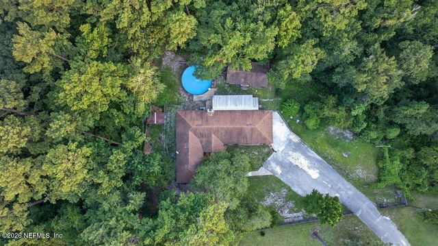 3621 COUNTY ROAD 215, Middleburg, FL 32068