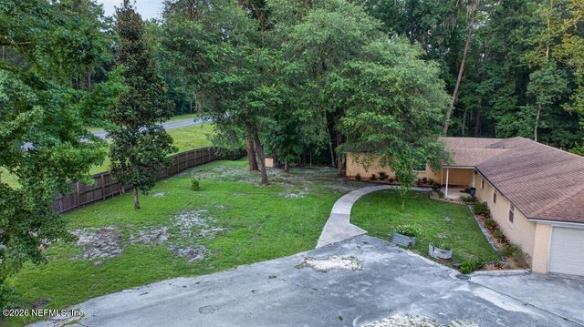 3621 COUNTY ROAD 215, Middleburg, FL 32068