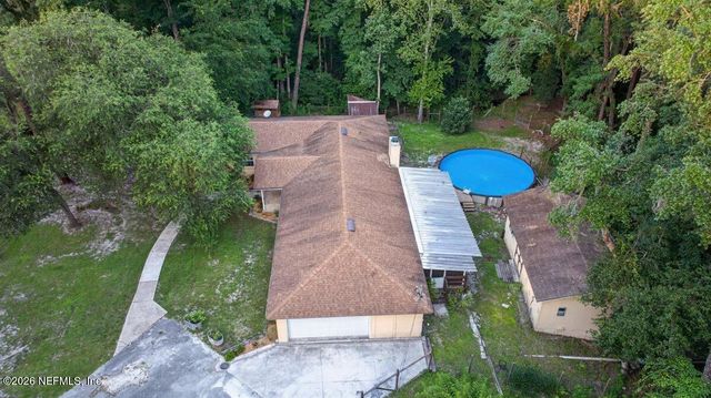 3621 COUNTY ROAD 215, Middleburg, FL 32068