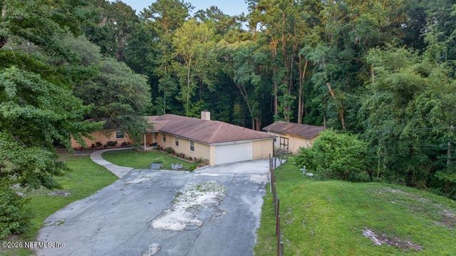 3621 COUNTY ROAD 215, Middleburg, FL 32068
