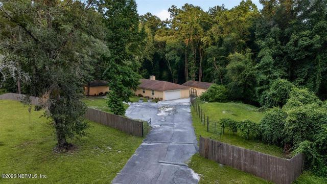 3621 COUNTY ROAD 215, Middleburg, FL 32068