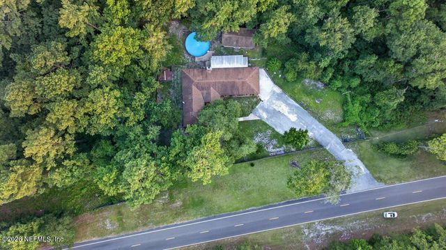 3621 COUNTY ROAD 215, Middleburg, FL 32068