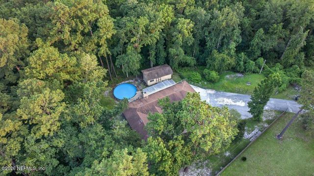 3621 COUNTY ROAD 215, Middleburg, FL 32068