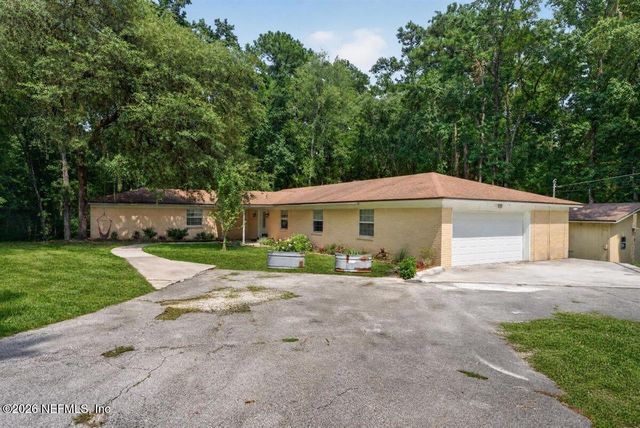 3621 COUNTY ROAD 215, Middleburg, FL 32068