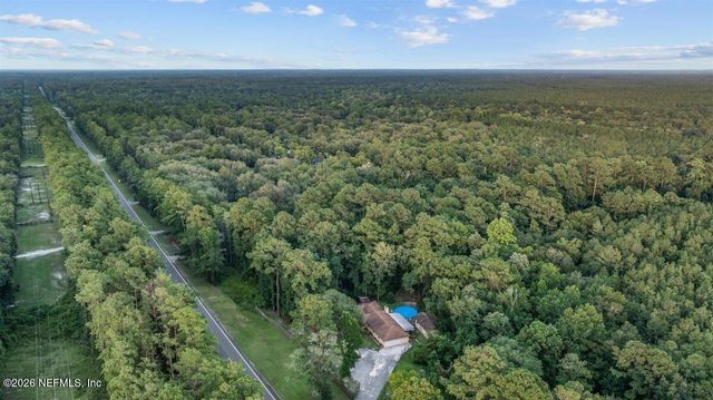 3621 COUNTY ROAD 215, Middleburg, FL 32068