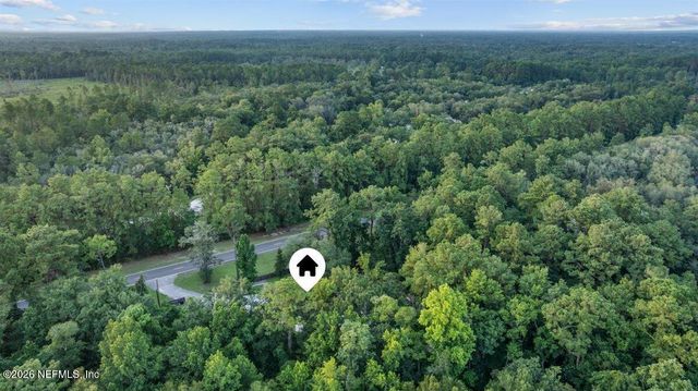 3621 COUNTY ROAD 215, Middleburg, FL 32068