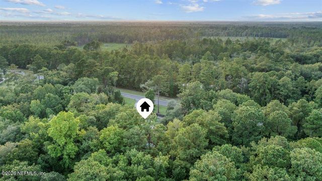3621 COUNTY ROAD 215, Middleburg, FL 32068