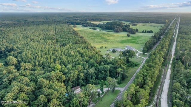3621 COUNTY ROAD 215, Middleburg, FL 32068
