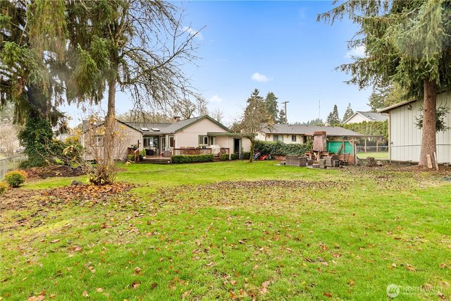 111 E Cindy Road, Centralia, WA 98531