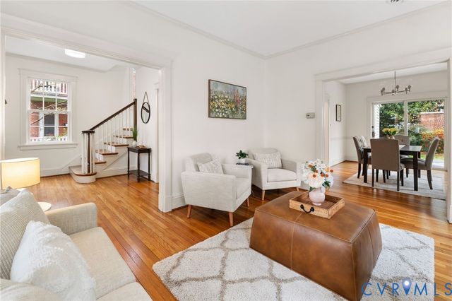 3916 Wythe Ave, Richmond, VA 23221