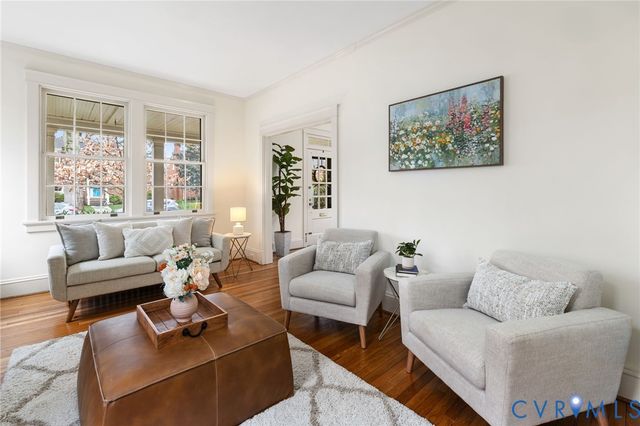 3916 Wythe Ave, Richmond, VA 23221