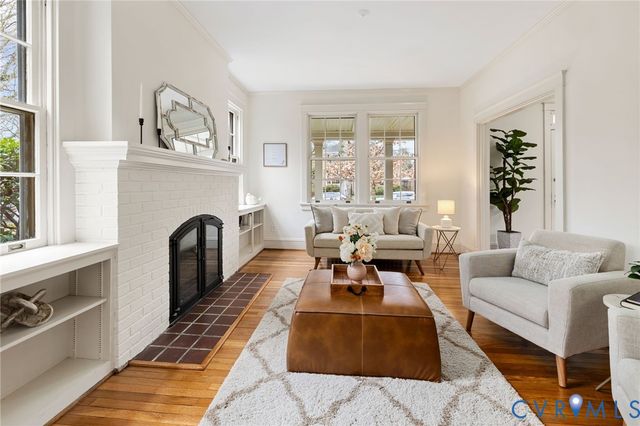 3916 Wythe Ave, Richmond, VA 23221