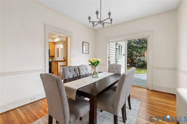 3916 Wythe Ave, Richmond, VA 23221