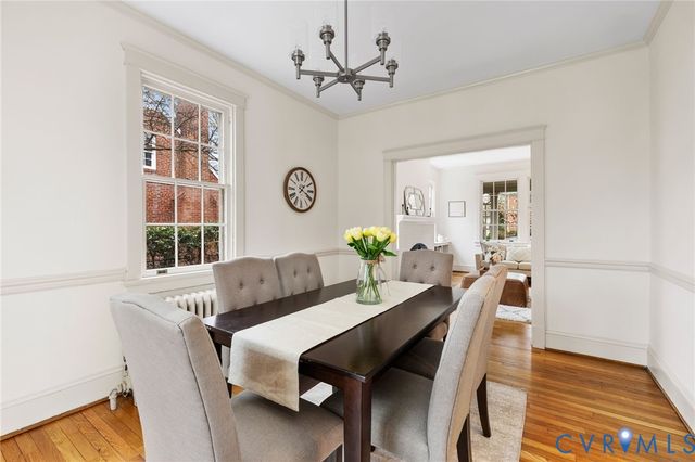 3916 Wythe Ave, Richmond, VA 23221