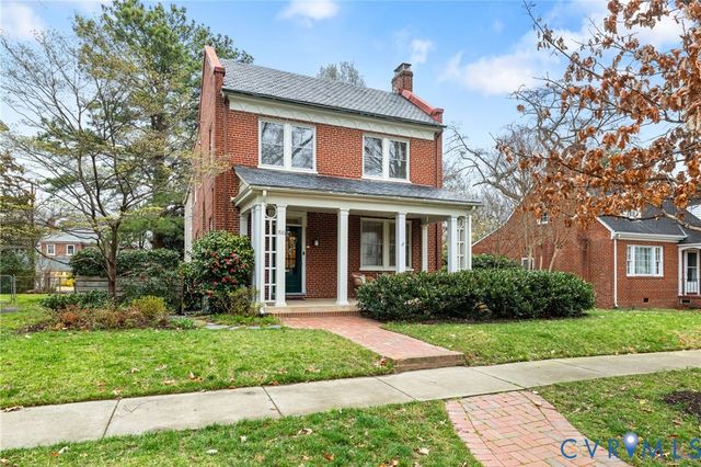 3916 Wythe Ave, Richmond, VA 23221