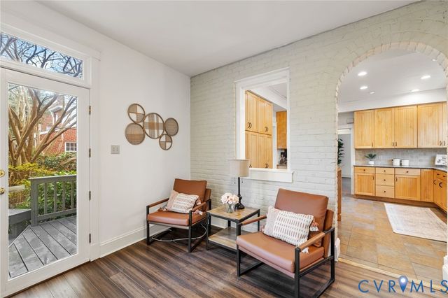 3916 Wythe Ave, Richmond, VA 23221