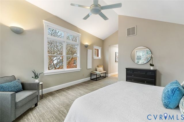 3916 Wythe Ave, Richmond, VA 23221