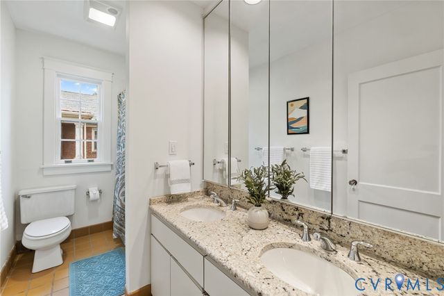 3916 Wythe Ave, Richmond, VA 23221