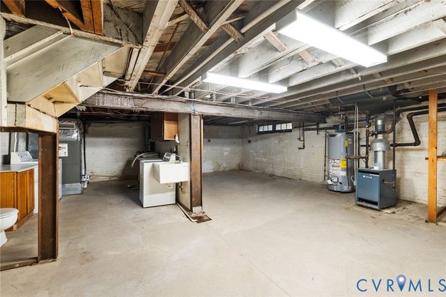 3916 Wythe Ave, Richmond, VA 23221