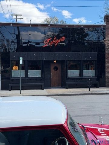 3916 Wythe Ave, Richmond, VA 23221