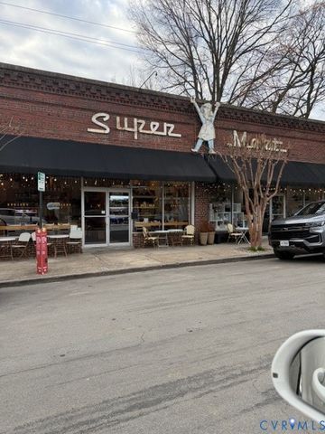 3916 Wythe Ave, Richmond, VA 23221