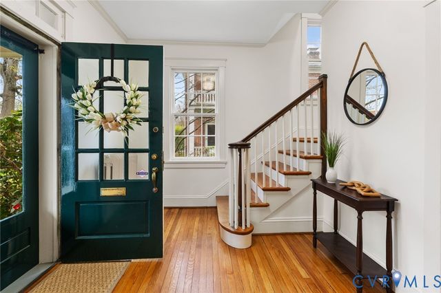 3916 Wythe Ave, Richmond, VA 23221