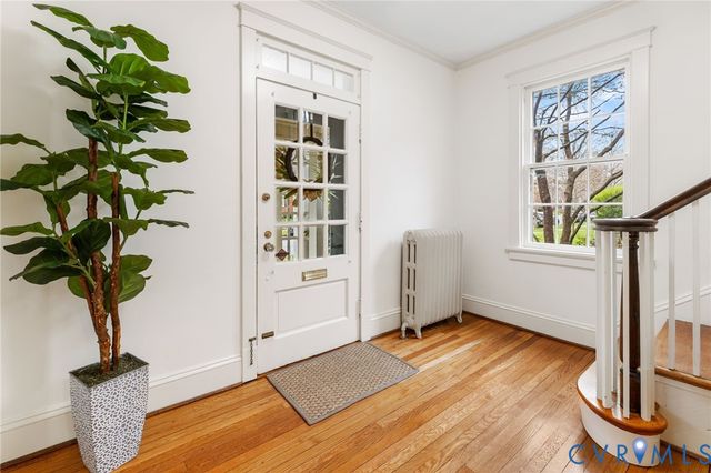 3916 Wythe Ave, Richmond, VA 23221