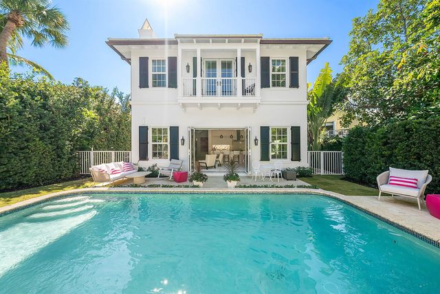 157 Peruvian Avenue, Palm Beach, FL 33480