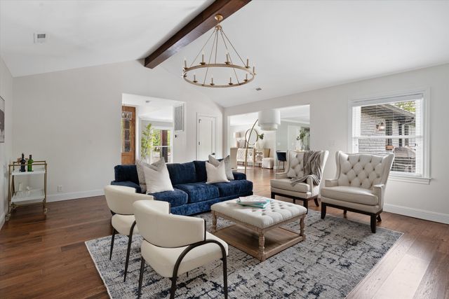 8115 Vaden Dr, Brentwood, TN 37027