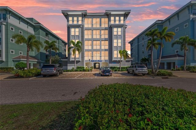 383 ARUBA CIRCLE 203, Bradenton, FL 34209