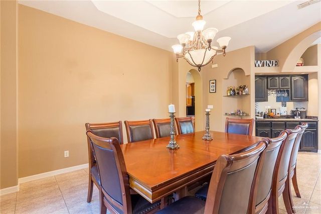 2802 S Pecan Boulevard, Donna, TX 78537