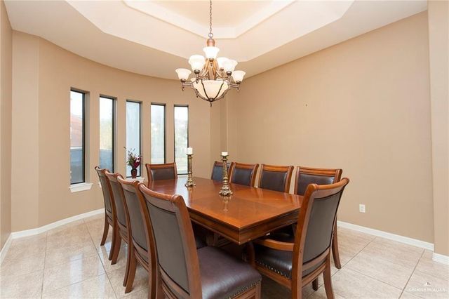 2802 S Pecan Boulevard, Donna, TX 78537