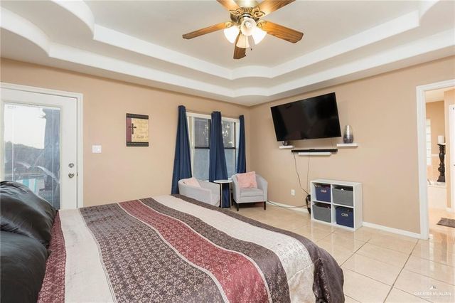 2802 S Pecan Boulevard, Donna, TX 78537