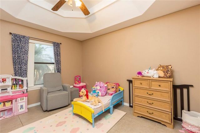 2802 S Pecan Boulevard, Donna, TX 78537