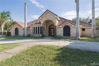 2802 S Pecan Boulevard, Donna, TX 78537