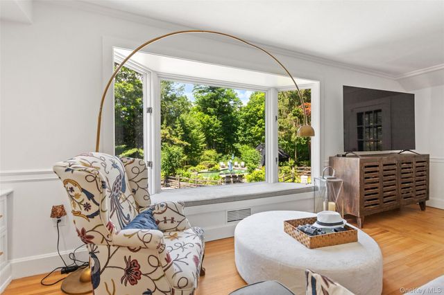 35 Old Snake Hill Road, Pound Ridge, NY 10576