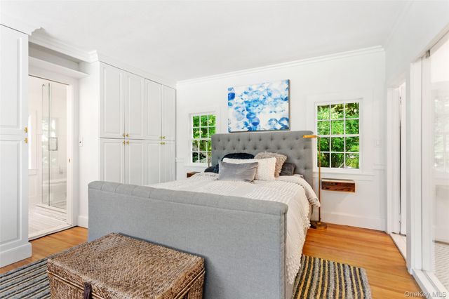 35 Old Snake Hill Road, Pound Ridge, NY 10576