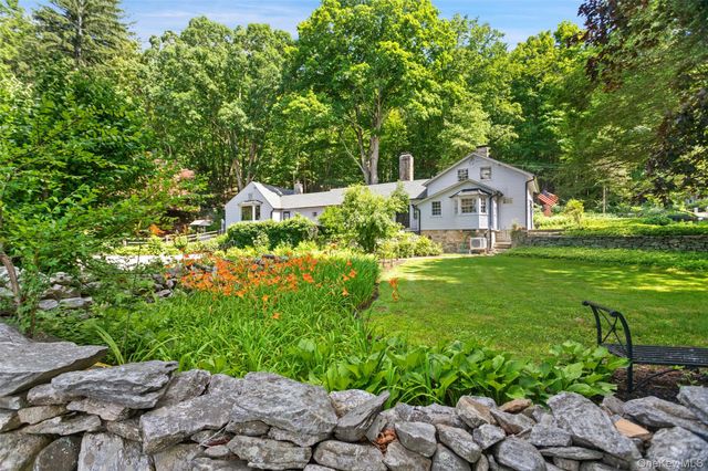 35 Old Snake Hill Road, Pound Ridge, NY 10576
