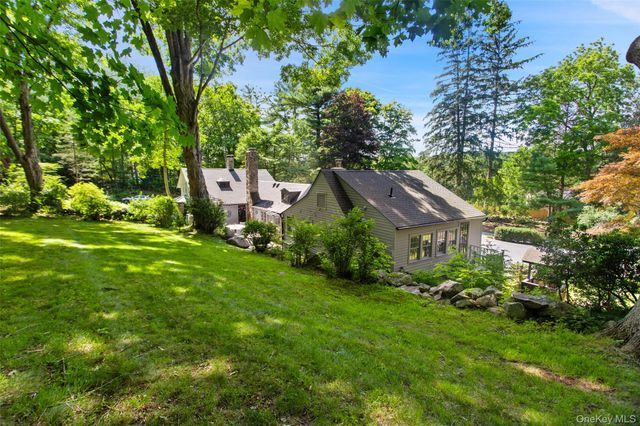35 Old Snake Hill Road, Pound Ridge, NY 10576