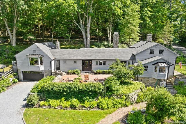 35 Old Snake Hill Road, Pound Ridge, NY 10576