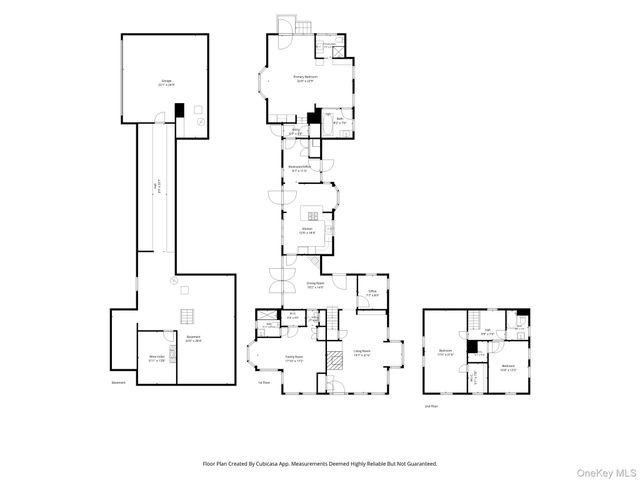 35 Old Snake Hill Road, Pound Ridge, NY 10576